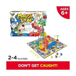 Juego de trampa de ratón_2
