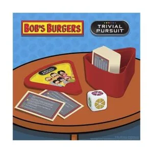 Trivial Pursuit Bobs Burgers Quickplay Edition_4