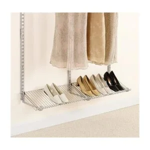 Juego de estantes configurables para clóset de Rubbermaid_2