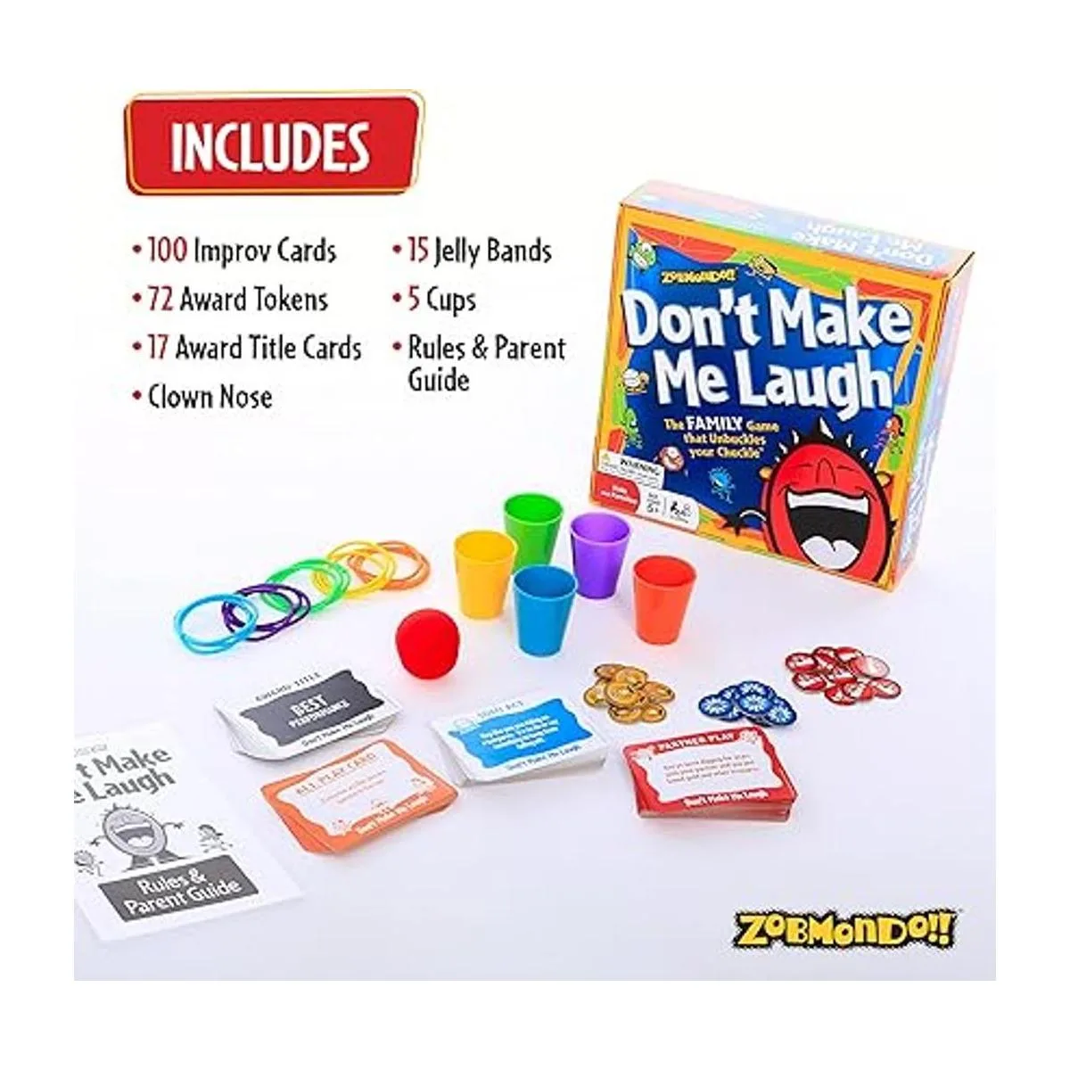 No me hagas reír El juego reinventado de adivinanzas en_3