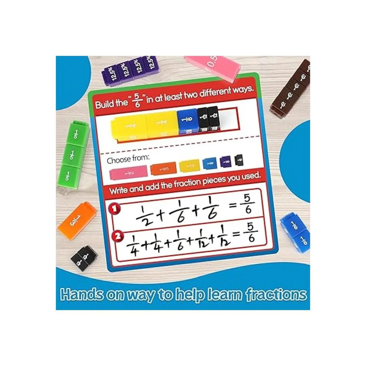 Aizweb Juego de actividades de cubos de fracción_4