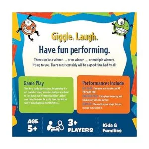 No me hagas reír El juego reinventado de adivinanzas en_5