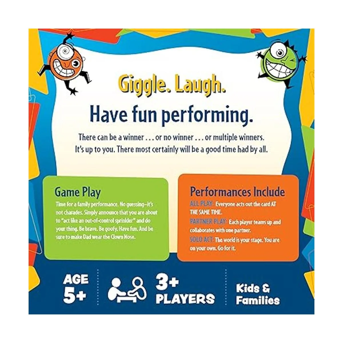 No me hagas reír El juego reinventado de adivinanzas en_5