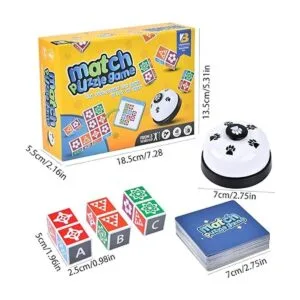 Rompecabezas de madera a juego 2.0 juegos bloques de_6