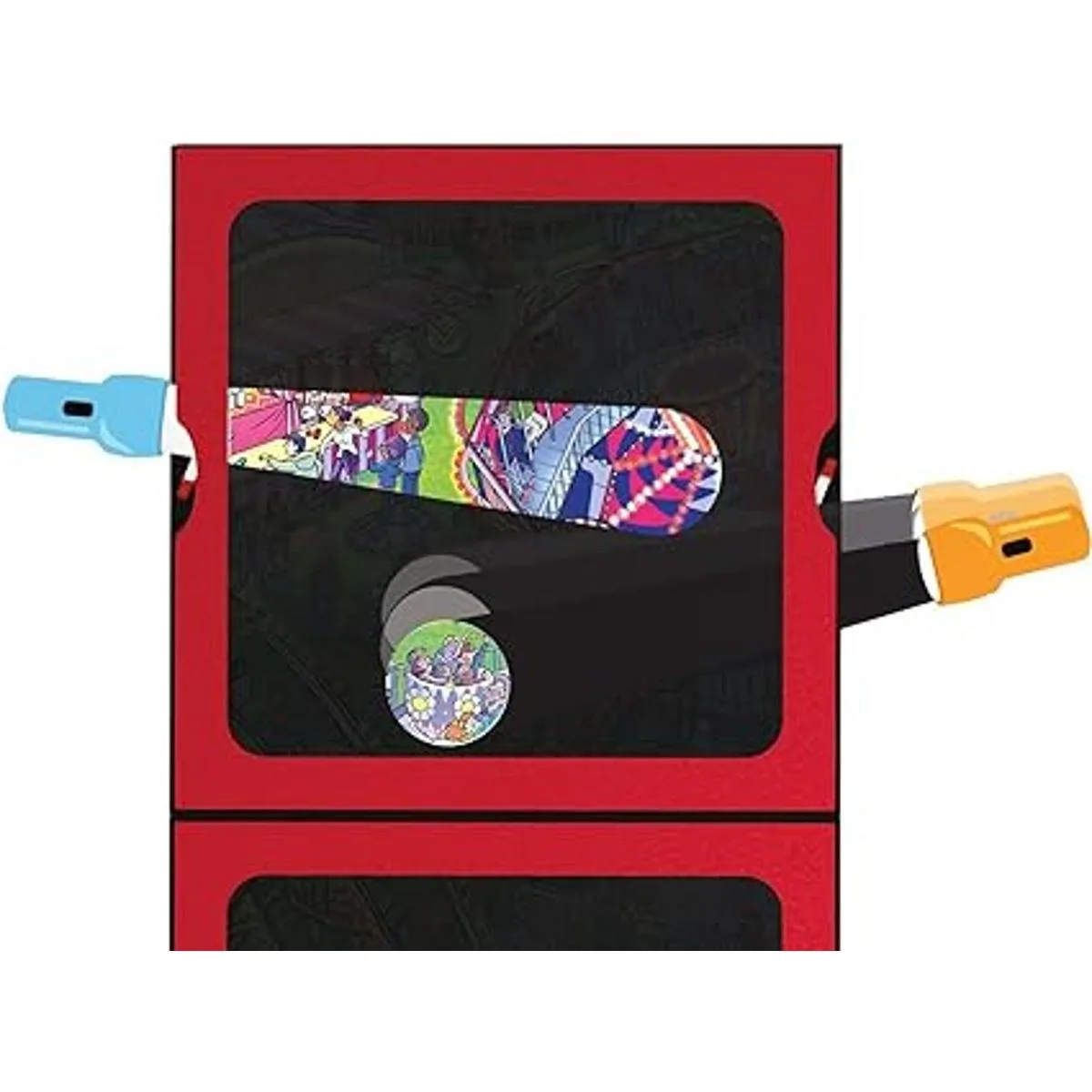 Buffalo Games Highlitghts juego de imágenes ocultas_6