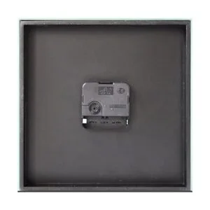 Relojes de escritorio silenciosos de 8 x 8 x 2 pulgadas_7