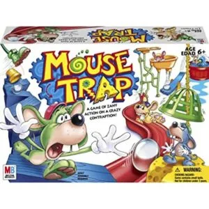 Juego de trampa de ratón_1