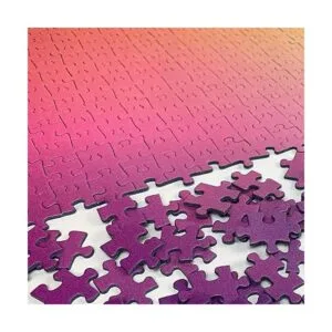 Puzle Gradient de 1000 partes para adultos_6