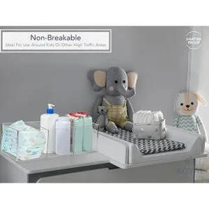 Royal Imports Soporte de papel higiénico acrílico_3