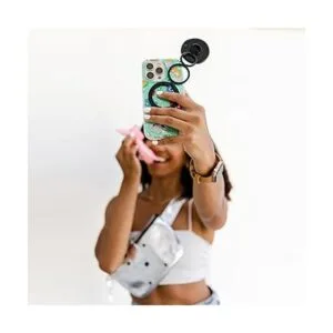 Sonix MagLink Luz emergente para selfie y agarre de_6