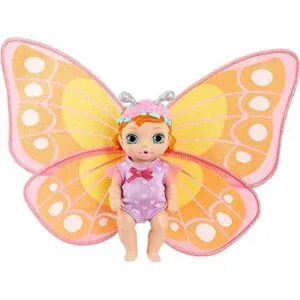 Baby Born Surprise Treehouse Set de juego con 20 sorpresas_3