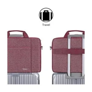 Ferkurn 17 Bolsa para laptop de 17.3 pulgadas para_2