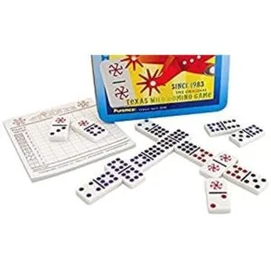 Spinner El Juego de Wild Dominó_3