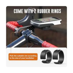 TUSITA Soporte frontal empotrado y adaptador de montaje de_4