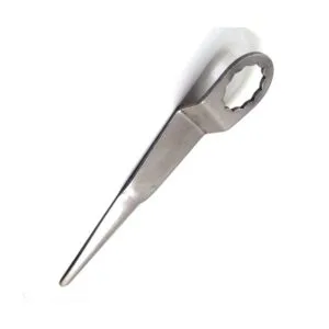 Cuchilla neumática para quitar parabrisas de aire de 3.543_5