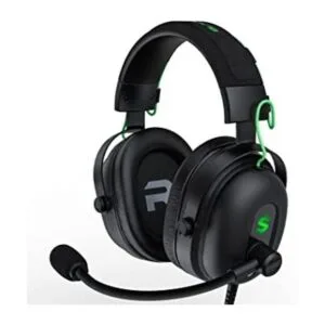 Black Shark Auriculares para juegos con micrófono_1