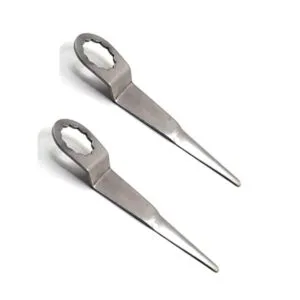 Cuchilla neumática para quitar parabrisas de aire de 3.543_2