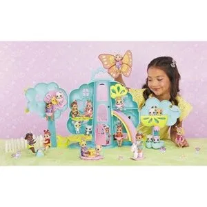 Baby Born Surprise Treehouse Set de juego con 20 sorpresas_5