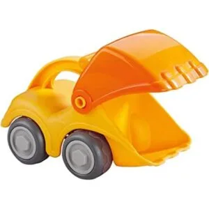 Haba Arena Play Pala excavadora Arena Juguete para excavar_1