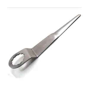 Cuchilla neumática para quitar parabrisas de aire de 3.543_4