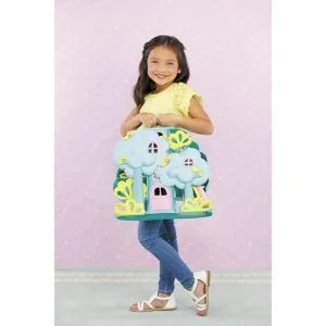 Baby Born Surprise Treehouse Set de juego con 20 sorpresas_6