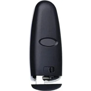Llavero de repuesto para Ford Explorer Edge 2011 2012 2013_5