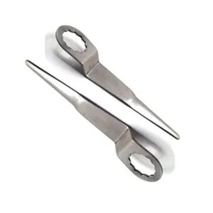 Cuchilla neumática para quitar parabrisas de aire de 3.543_1