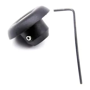 Kit de reparación de 4 cuchillos mezcladores tuerca de_6