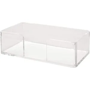 Servilletas de invitados Bandeja de papel de baño toallas_1