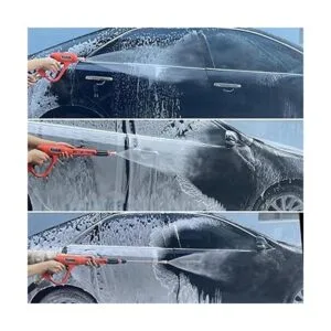 Sooprinse Pistola de lavado de alta presión de_6