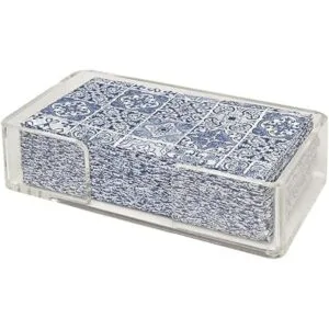 Servilletas de invitados Bandeja de papel de baño toallas_3