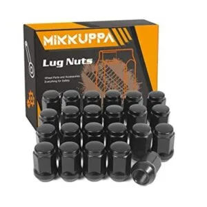 MIKKUPPA Tuercas de repuesto 1220 Reemplazo para_1
