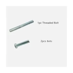 SHENGOCASE 2Pack Cat Tree 17.7 Replacement Sisal Post_6