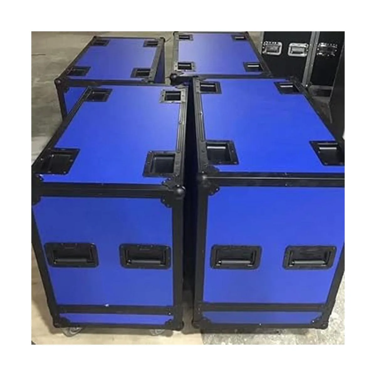 Tsnamay Mango de 6.34 pulgadas con resorte plateado y_6