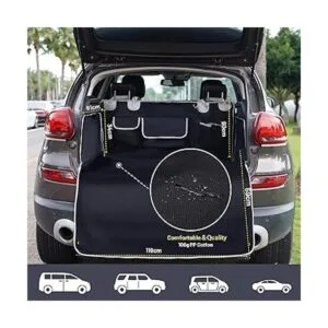 Forro de carga para perros SUV forro de carga impermeable_3