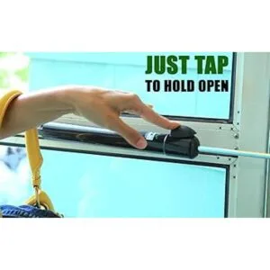 Juego simple de sistema cierra puertas Touch n Hold_5