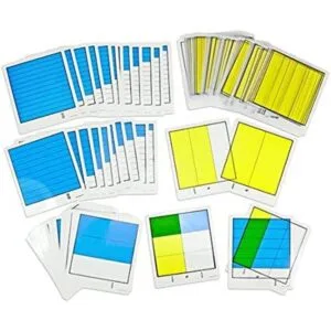 Multiplicadores de modelos de fracciones educativas EAI_1