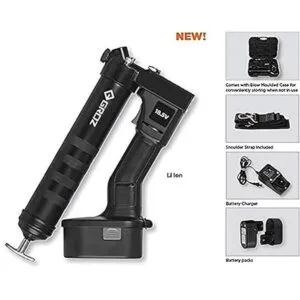 PROLUBE 47256 Manguera de repuesto para de grasa_6