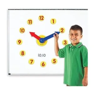 Learning Resources Juego de actividades de tiempo_2