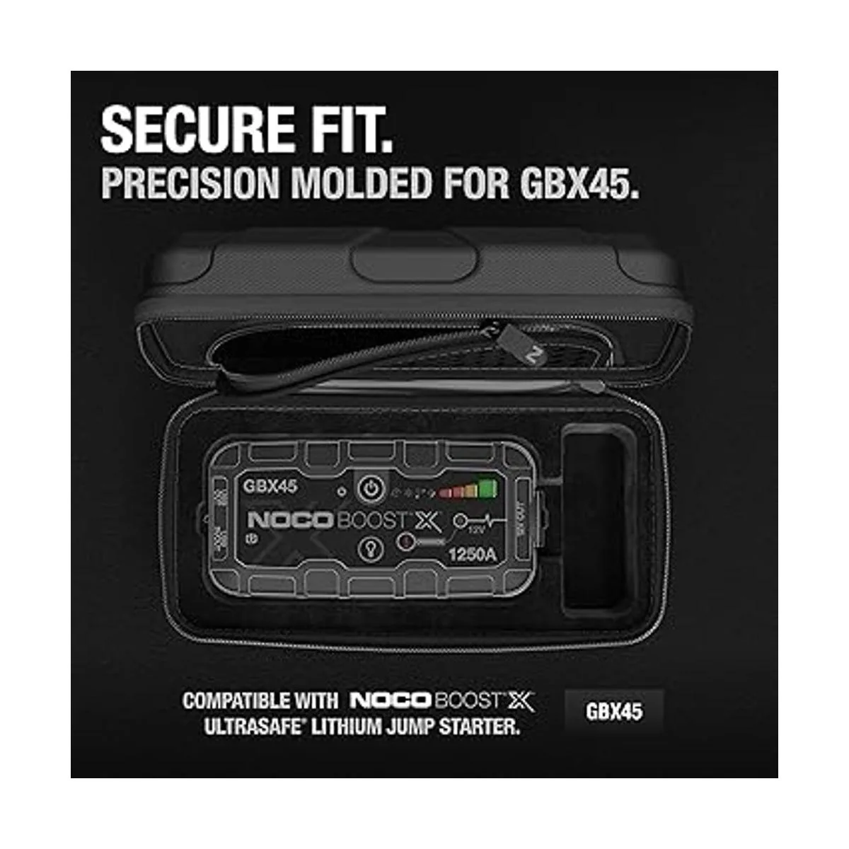 NOCO GBC101 Boost X Funda de protección EVA para_4