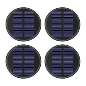 EDOF Paquete de 2 piezas de repuesto de luz solar_6