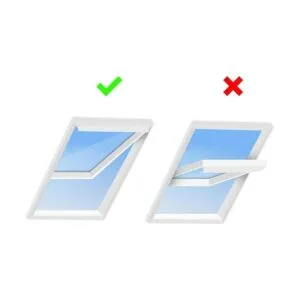 HOOMEE Sello universal de ventana de 197 pulgadas para_5