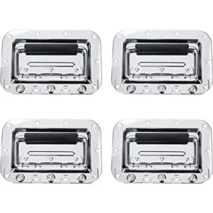 Tsnamay Mango de 6.34 pulgadas con resorte plateado y_1