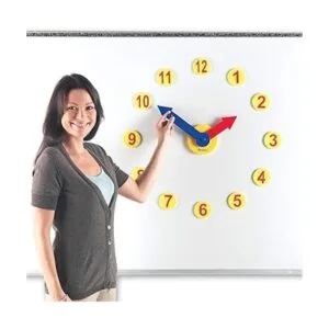 Learning Resources Juego de actividades de tiempo_3