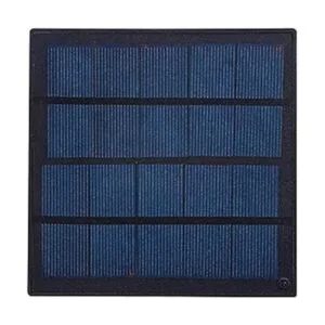 Grand Patio Lámpara de pie con energía solar para_3