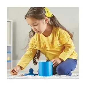 Learning Resources galleras inteligentes para contar 134_6