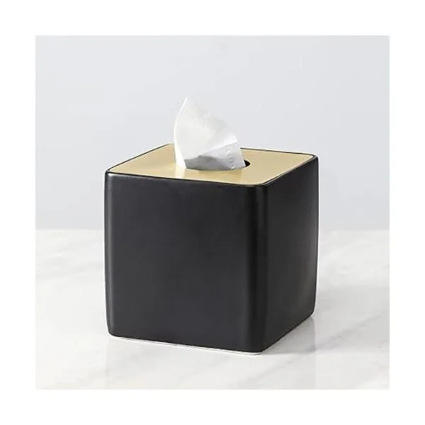 Motifeur Accesorios de baño Soporte de pañuelos de_4