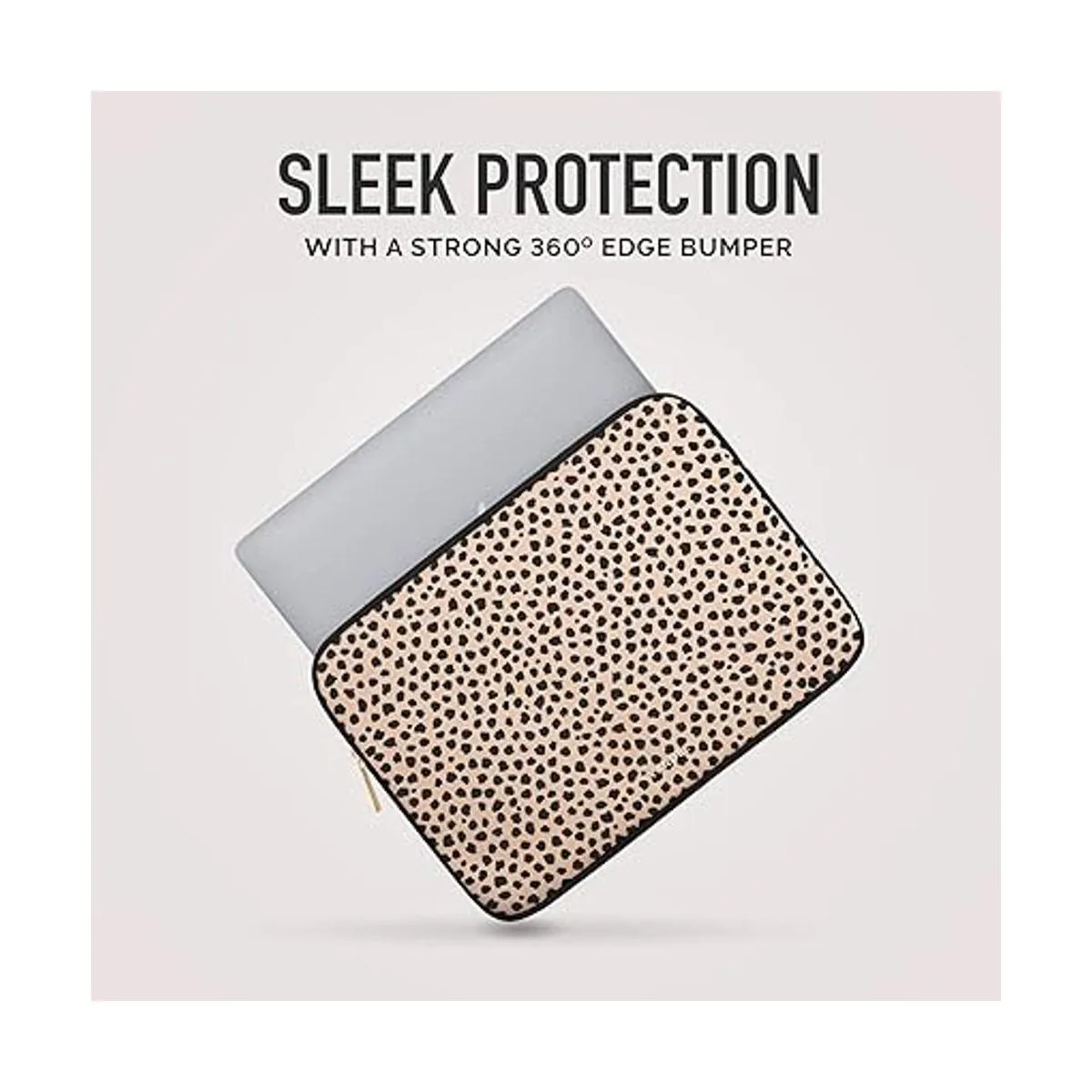 Vandel Funda de neopreno para laptop Wild One 1313.3 Inch_2