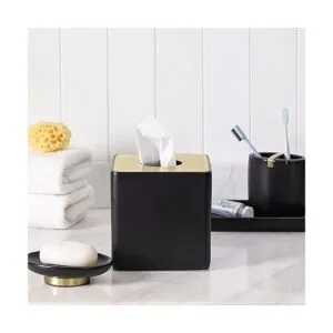 Motifeur Accesorios de baño Soporte de pañuelos de_3