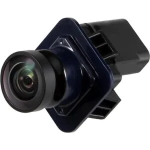 Cámara trasera de visión trasera compatible con Ford F150_1